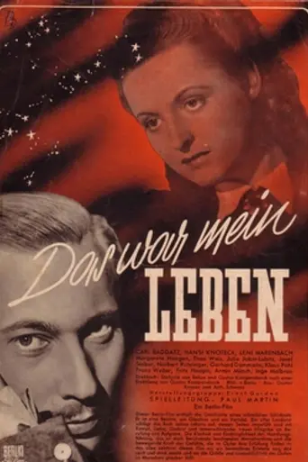 That Was My Life (1944)