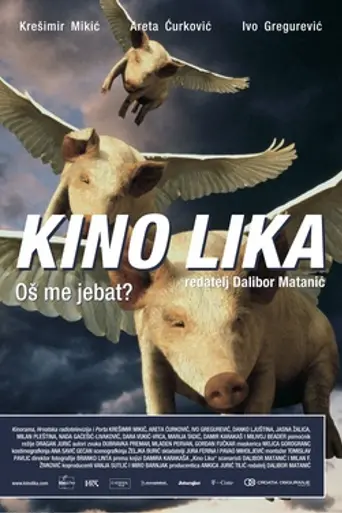 The Lika Cinema (2009)