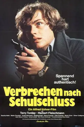 Crime After School (1975)