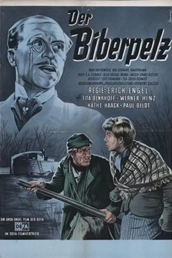 The Beaver Coat (1949)