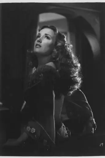Como tú lo soñaste (1947)