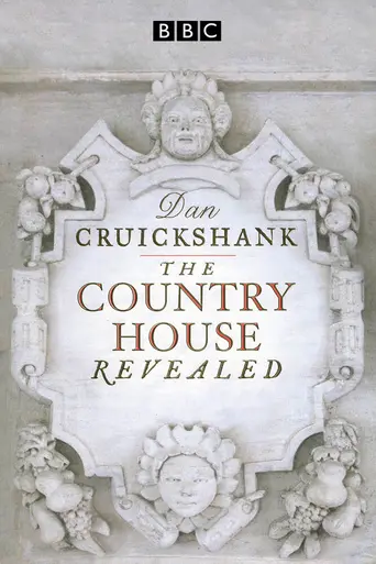 The Country House Revealed (2011)