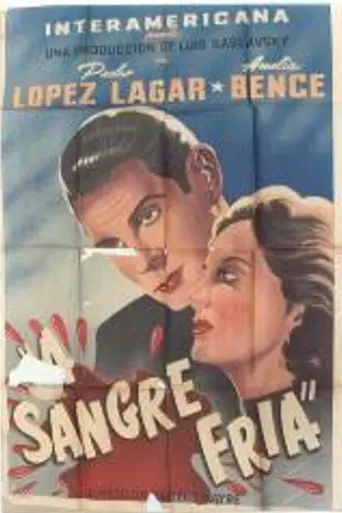 A Sangre Fría (1947)
