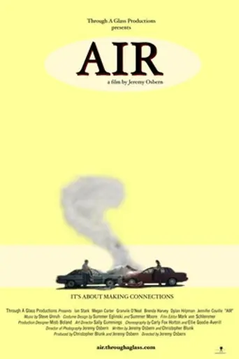 Air: The Musical (2010)