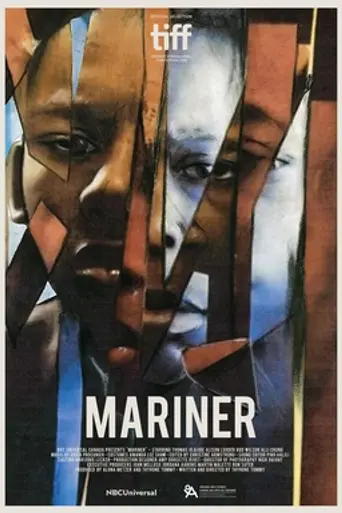 Mariner (2016)