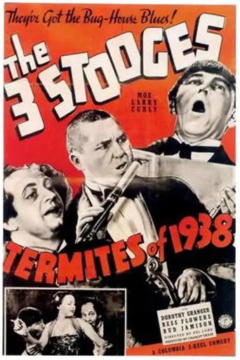 Termites of 1938 (1938)