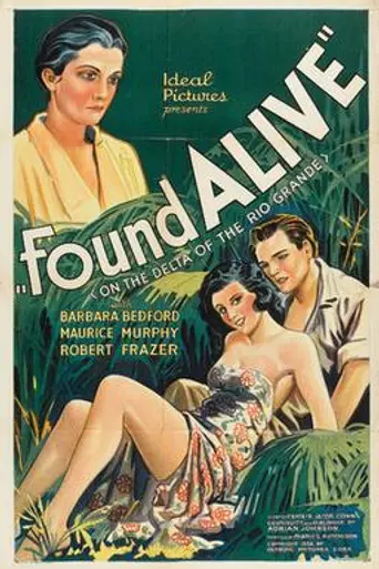 Found Alive