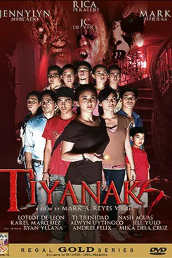 Tiyanaks (2007)