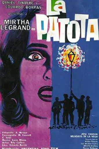 La patota (1960)