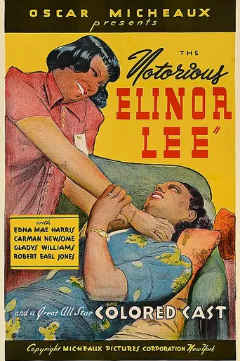 The Notorious Elinor Lee (1940)