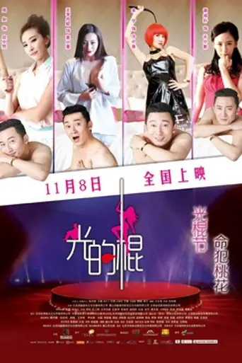Bachelors' Love (2013)
