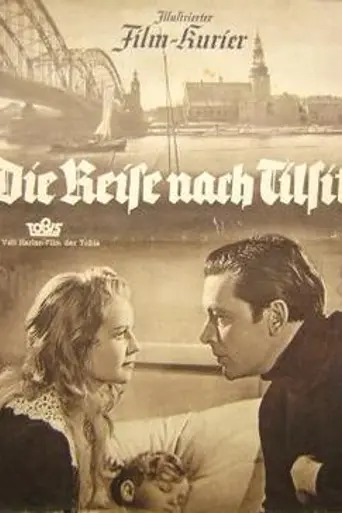 Die Reise nach Tilsit (1939)