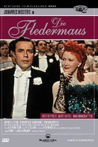 Die Fledermaus (1946)