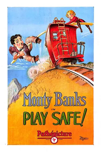 Play Safe (1927)