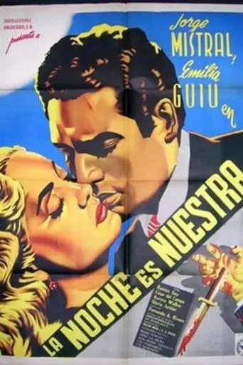 The Night Is Ours (1952)