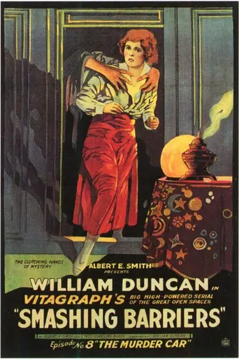 Smashing Barriers (1919)