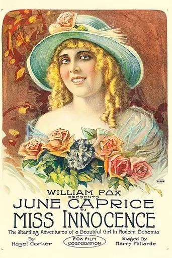 Miss Innocence (1918)