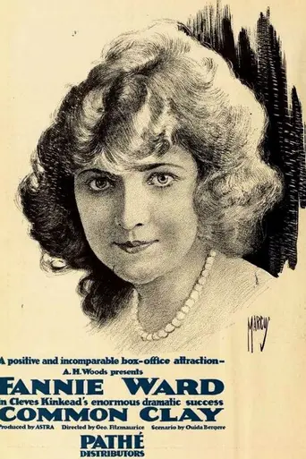 Common Clay (1919)