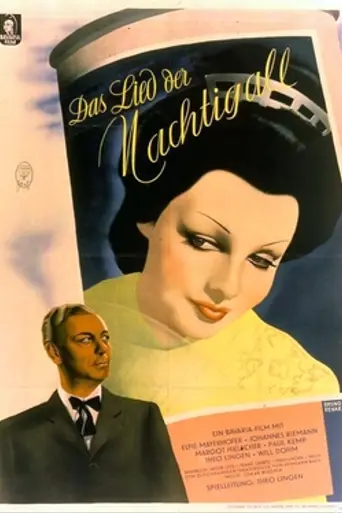 The Song of the Nightingale (1944)