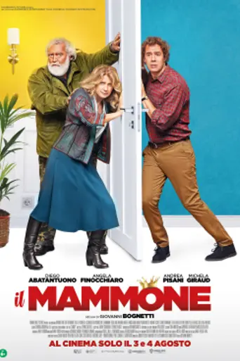 Il mammone (2022)