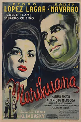 The Marihuana Story (1950)