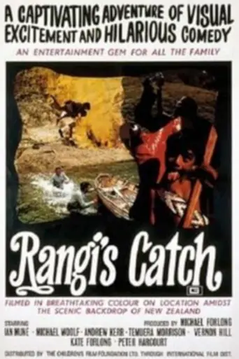 Rangi's Catch (1973)