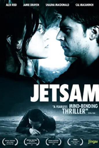 Jetsam (2007)