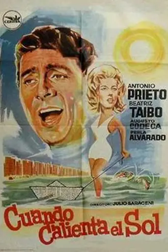 Cuando calienta el sol (1963)