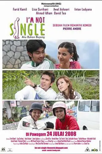 I'm Not Single (2008)