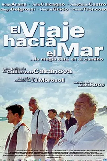 Seawards Journey (2003)