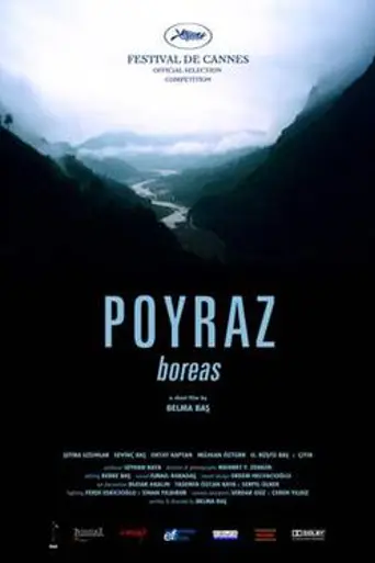 Boreas (2006)