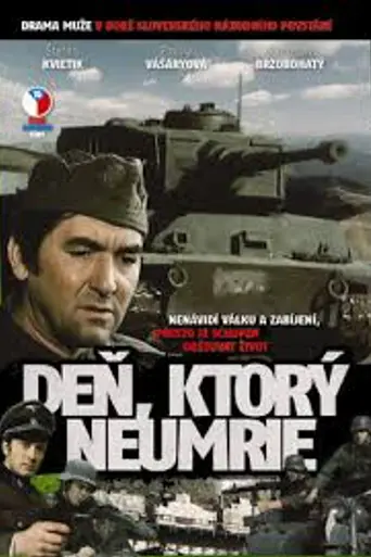 Deň, ktorý neumrie (1974)