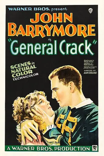 General Crack (1930)
