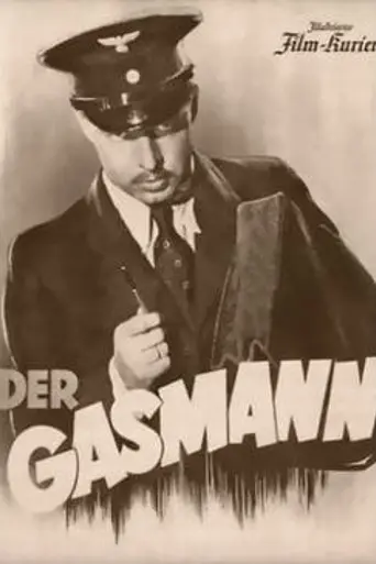 Газовщик (фильм, 1941) (1941)