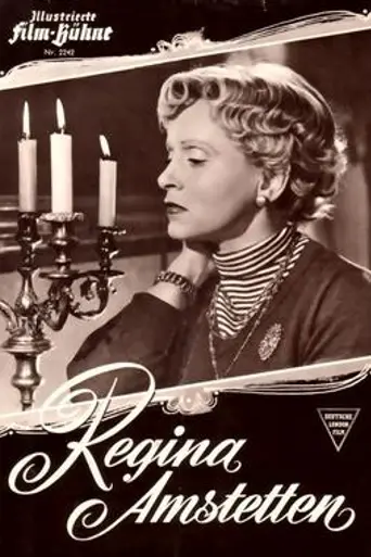 Regina Amstetten (1954)