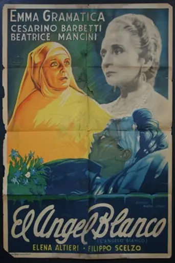 The White Angel (1943)