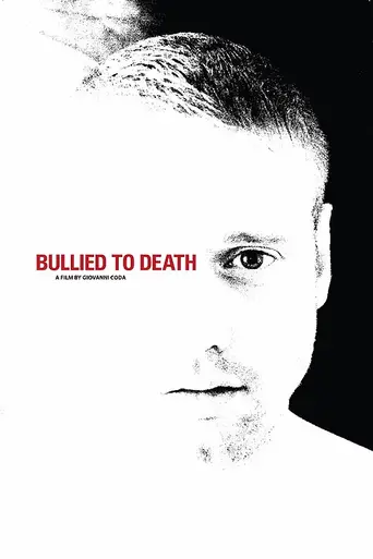 Bullied to Death (2016)