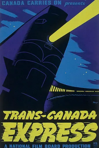 Trans-Canada Express (1943)