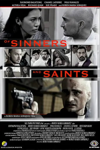 Of Sinners and Saints (2015)