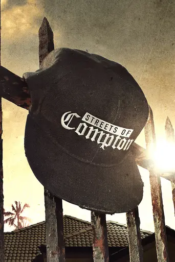 Streets of Compton (2016)