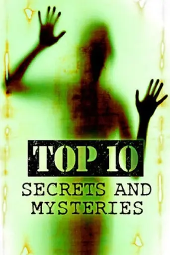 Top 10 Secrets and Mysteries (2016)