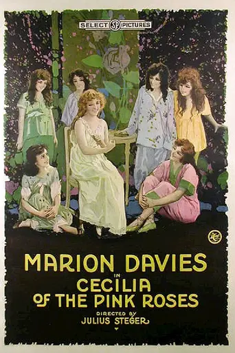 Cecilia of the Pink Roses (1918)