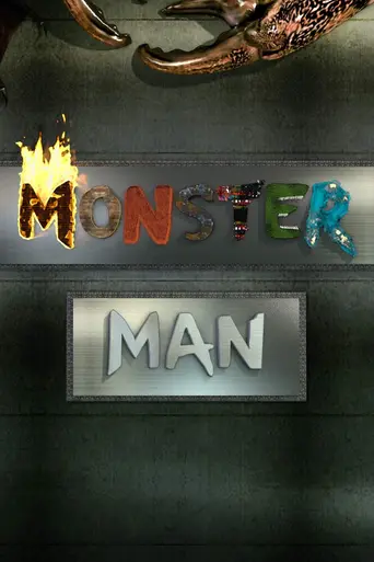 Monster Man — Temporada 1