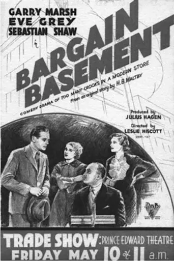 Department Store (1935)