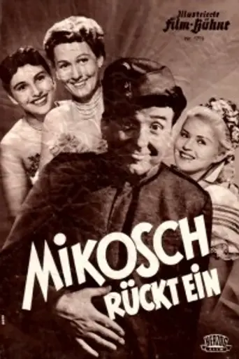 Mikosch Comes In (1952)