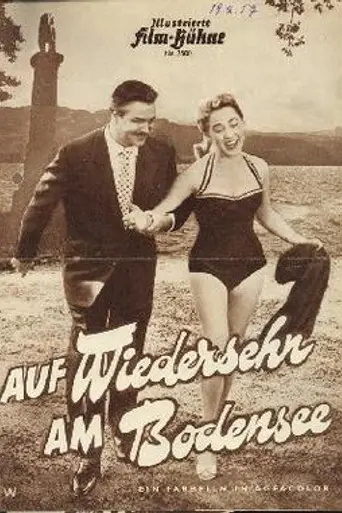 I'll See You at Lake Constance (1956)