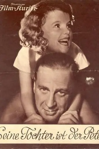 His Daughter is Called Peter (1936)