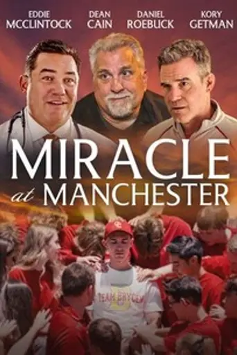 Miracle at Manchester