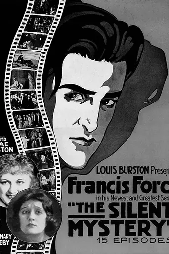 The Silent Mystery (1918)