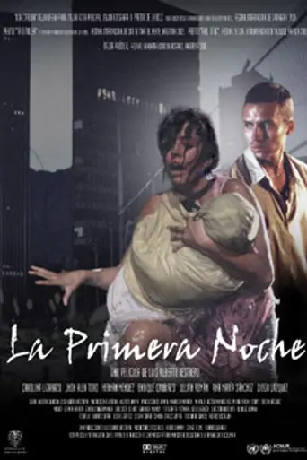 La Primera Noche (2003)